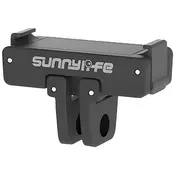 Sunnylife 1/4 Quick Release Mount for DJI Action 2/3/4