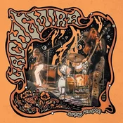 Cachemira - Ambos Mundos (Limited Edition) (Beer Coloured) (LP)