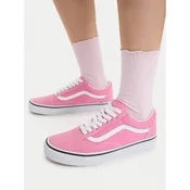 Vans Tenis superge Old Skool VN000D6WFRQ1 Roza