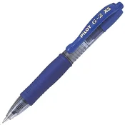 PILOT gel roler G-2 PIXIE, moder G2-7-XS-L