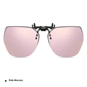 Chaersitaoxin Unisex naocare za sunce, Roze