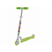 CAPRIOLO Dečiji trotinet Fashion 290122 zeleni