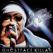 Ghostface Killah - Supreme Clientele (Gatefold Sleeve) (Anniversary Edition) (Reissue) (2 LP)