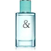 Tiffany & Co. Tiffany & Love parfumska voda 50 ml za ženske
