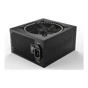 BE QUIET Pure Power 12M BN341 Modularno napajanje, 550W, 80 Plus Gold