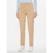 United Colors Of Benetton Chino hlače 4GD7DF061 Bež Regular Fit
