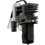 Phaetus Conch Hotend M4 za Qidi Q2 - 0,4 mm