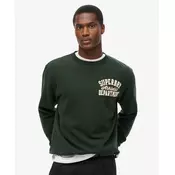 SUPERDRY DUKS DGREEN