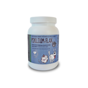 Naravno zdrav pes | PSYLLIUM-FLAX