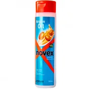 NOVEX Argan Oil, Shampoo, 300ml