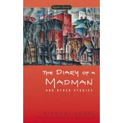 Diary of a Madman and Other Stories