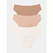 Sinsay - Bešavne klasicne gacice 3 pack - šareno