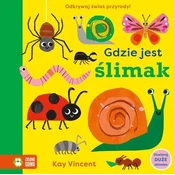 shumee Kje je polž 9129