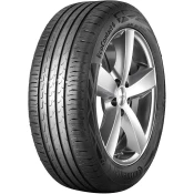 Continental EcoContact 6 ( 245/35 R21 96W XL ContiSilent, EVc, VOL )