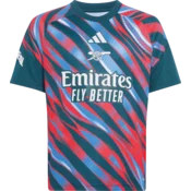 adidas Dres Arsenal Pre-Match 2026/27 Kids