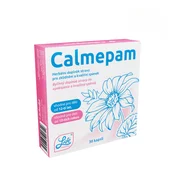Calmepam 30 kapsul Easy Life