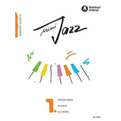 SCHMITZ M.:MINI JAZZ HEFT 1
