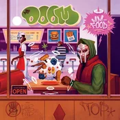 MF Doom - MM Food.. (Reissue) (20th Anniversary Edition) (2 LP)