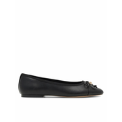 Nine West Balerinke 122AL4108 Črna
