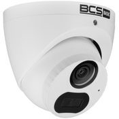 Kopulna kamera 4v1, 5 Mpx, 2.8 mm, IR 40 m - BCS Basic P-4692