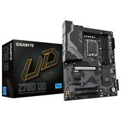 Maticna ploca 1700 Gigabyte Z790 UD HDMI/DP/M.2 DDR5