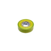 YATO Električni izolacijski trak 19mmx20mx0.13mm, rumeno-zelen YT-81655