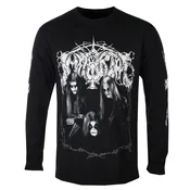 Metal majica moška Immortal - PURE HOLOCAUST 2023 - RAZAMATAZ - CL2583