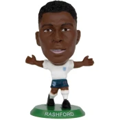 Figurica Creative Toys Soccerstarz: England - Marcus Rashford (2024 Version) (405924)