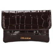 Charm London Knightsbridge W01386 Dark brown