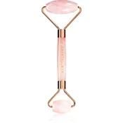 Crystallove Rose Quartz Roller valjček za masažo za obraz