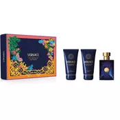 Versace Dylan Blue Pour Homme darilni set za moške 1 kos