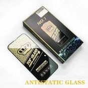 Protex zastitno staklo IPhone 14 pro max anti-static ( 32623 )