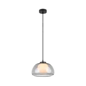 Rabalux 72275 - Lestenec na vrvici ELOWEN 1xG9/5W/230V dimna