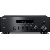 Yamaha R-N600A Stereo receiver, Wi-Fi, Apple AirPlay, Bluetooth - Yamaha - Audio-Kondric