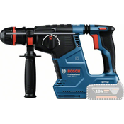 BOSCH Professional akumulatorska udarna bušilica SDS-plus GBH 187-LI Solo (0611923020)