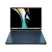 Laptop HP Spectre x360 Laptop 14-ef2773ng Nocturne blue / i7 / RAM 16 GB / SSD Pogon / 14,0” WUXGA