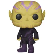 Funko Pop Marvel Captain Marvel Talos