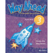 Way Ahead 3 Pupils Book Revised