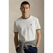 Polo Ralph Lauren Majica  mornarska / bela