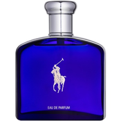 Ralph Lauren Polo Blue parfumska voda za moške 125 ml