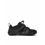 Vibram Fivefingers Čevlji za telovadbo V-Train 2.0 20W7701 Črna