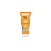 Garnier Ambre Solaire Childrens tanning cream SPF 50+ 100 ml