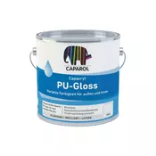 CAPAROL CX capacryl PU GLOSS BXT 2,40L