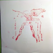 Straight Arrows - Turn Me Off/Dead and Bored (LP)