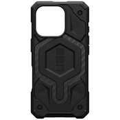 UAG Monarch Pro,Carbon Fiber - iPhone 16 Pro (114456114242)