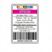 American Inkjet Epson SUBLIMACIONA MAGENTA 300EMA/1400/1430 WF/XP (30ESM/Z)