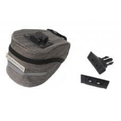 FORCE Biciklisticka torbica za ispod sedišta CB 6044, Siva