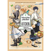 WITCH HAT ATELIER KITCHEN V05