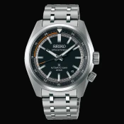 Seiko Prospex Speedtimer
