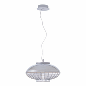 OPVIQ L1920 Chrome Sivi luster